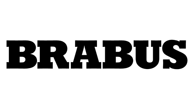 Brabus Logo