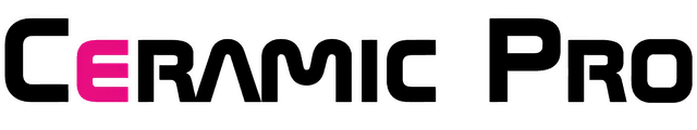 Ceramic Pro Logo