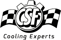 CSF Logo