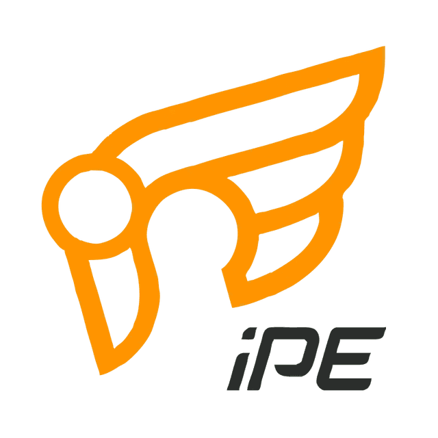 IPE Logo