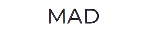 MAD Logo