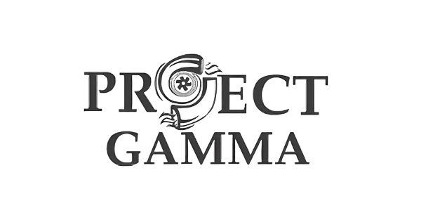Project Gama Logo